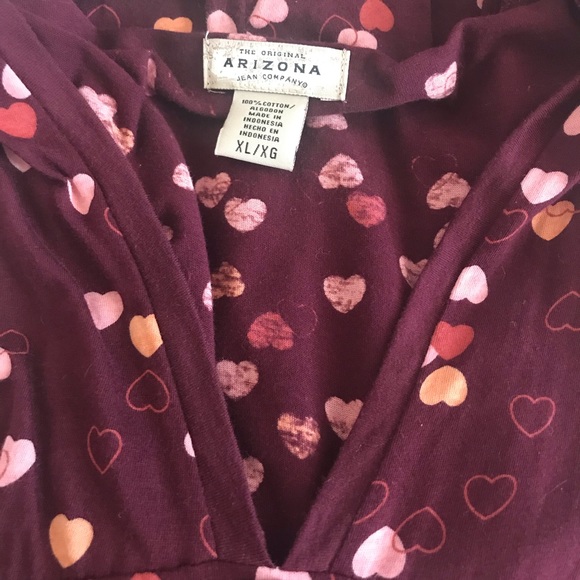 Arizona Jean Company Top - Picture 2 of 2